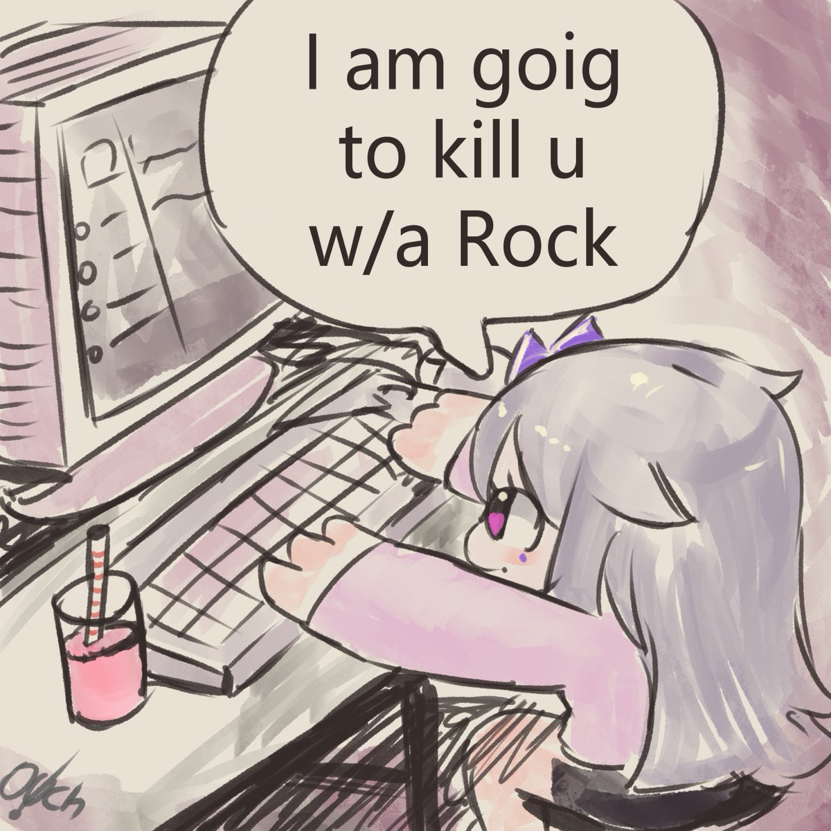 ouchihitme's tweet image. good morning