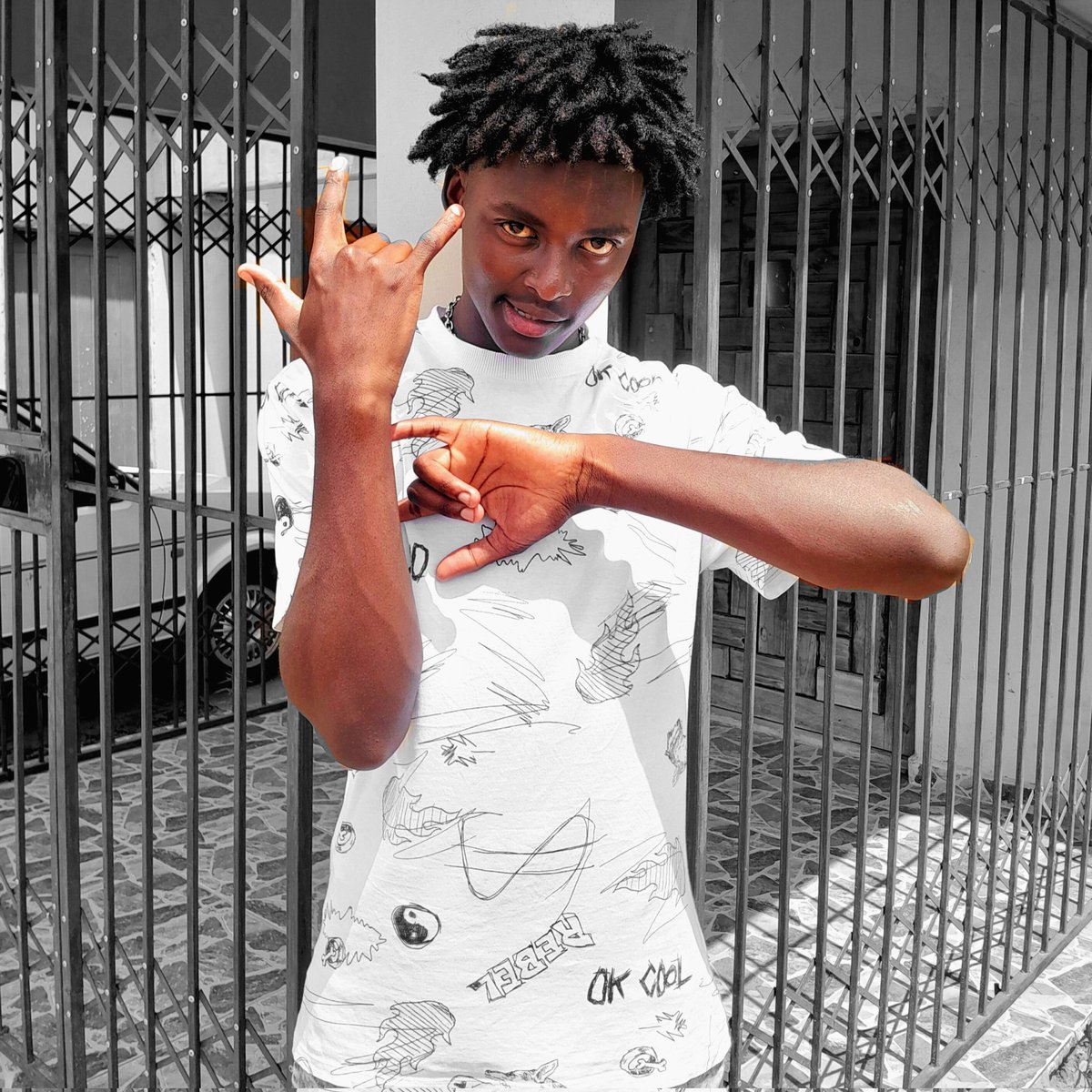 I recently cracked 600 subscribers, thanks so much to y'all 🔥🤯 
youtube.com/@prai_star

WORK HARD PLAY HARD #milestone  #NoLimit