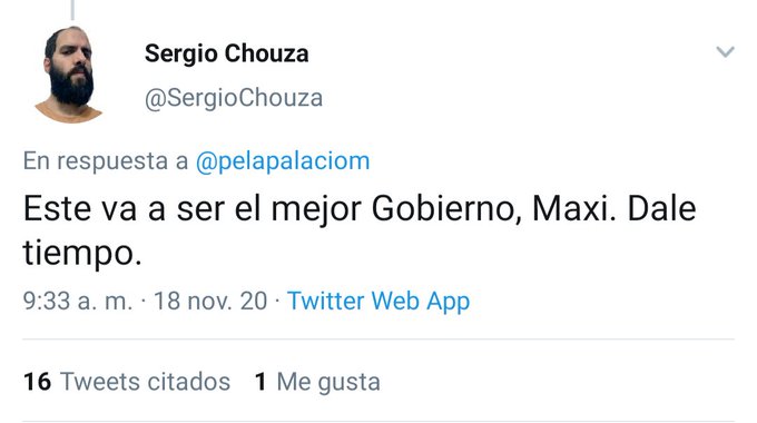 MARTINDMONZON's tweet photo. @SergioChouza Nunca nos vamos a poder sacar esta mancha: https://t.co/eLZ75PIoma