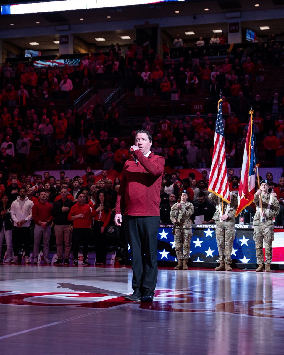 Ohio State Buckeyes 🌰 tweet media