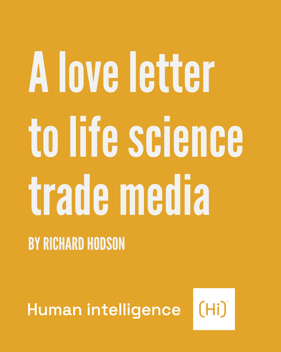 Richard Hodson tweet media