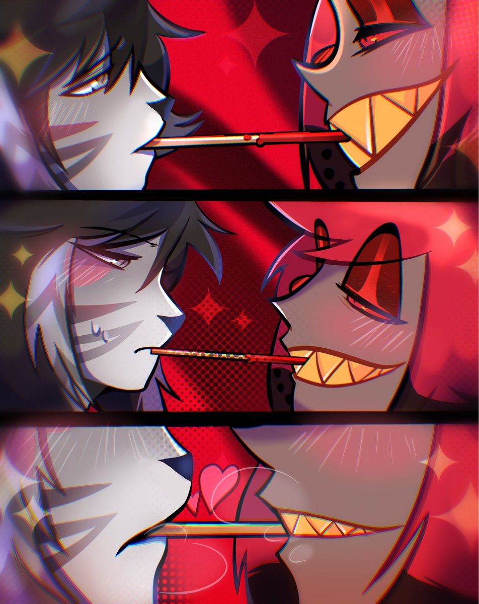 🌈 Damiin ⭐ COMMS OPEN ⭐ tweet media