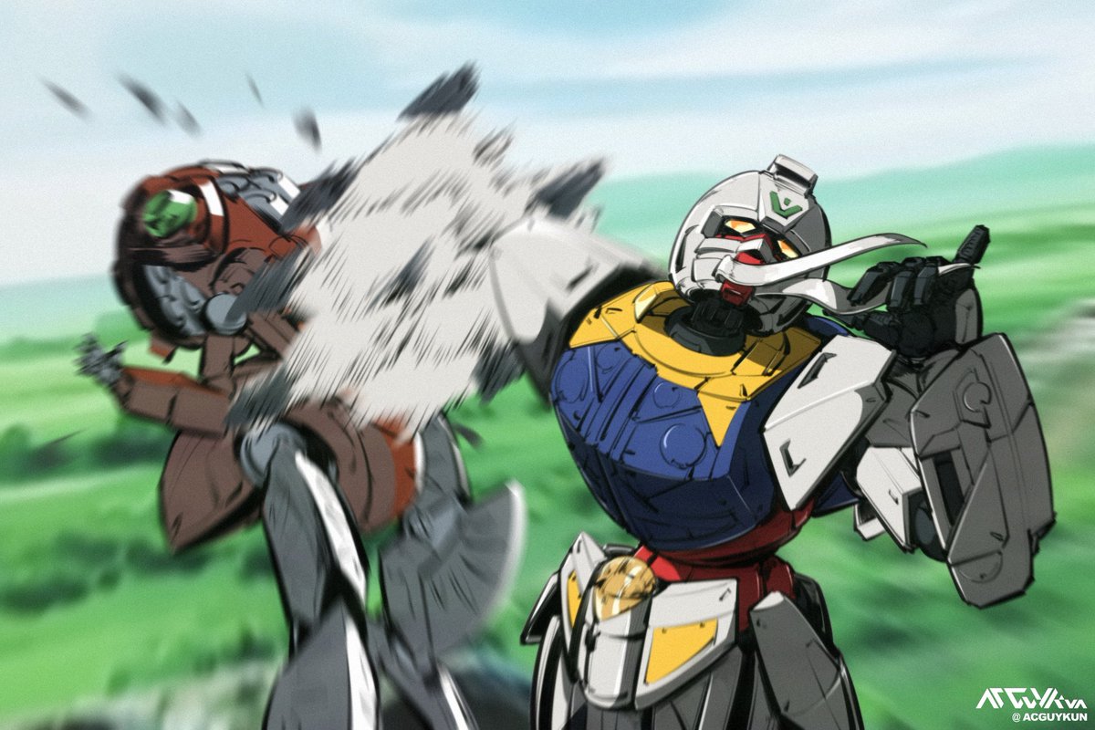 ACGUYKUN (@acguy_chan) on Twitter photo 