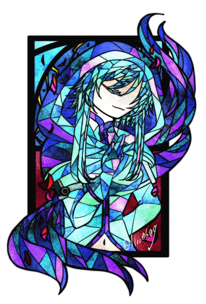 今日のコルボーさん

ステンドグラス風描くのたのちー