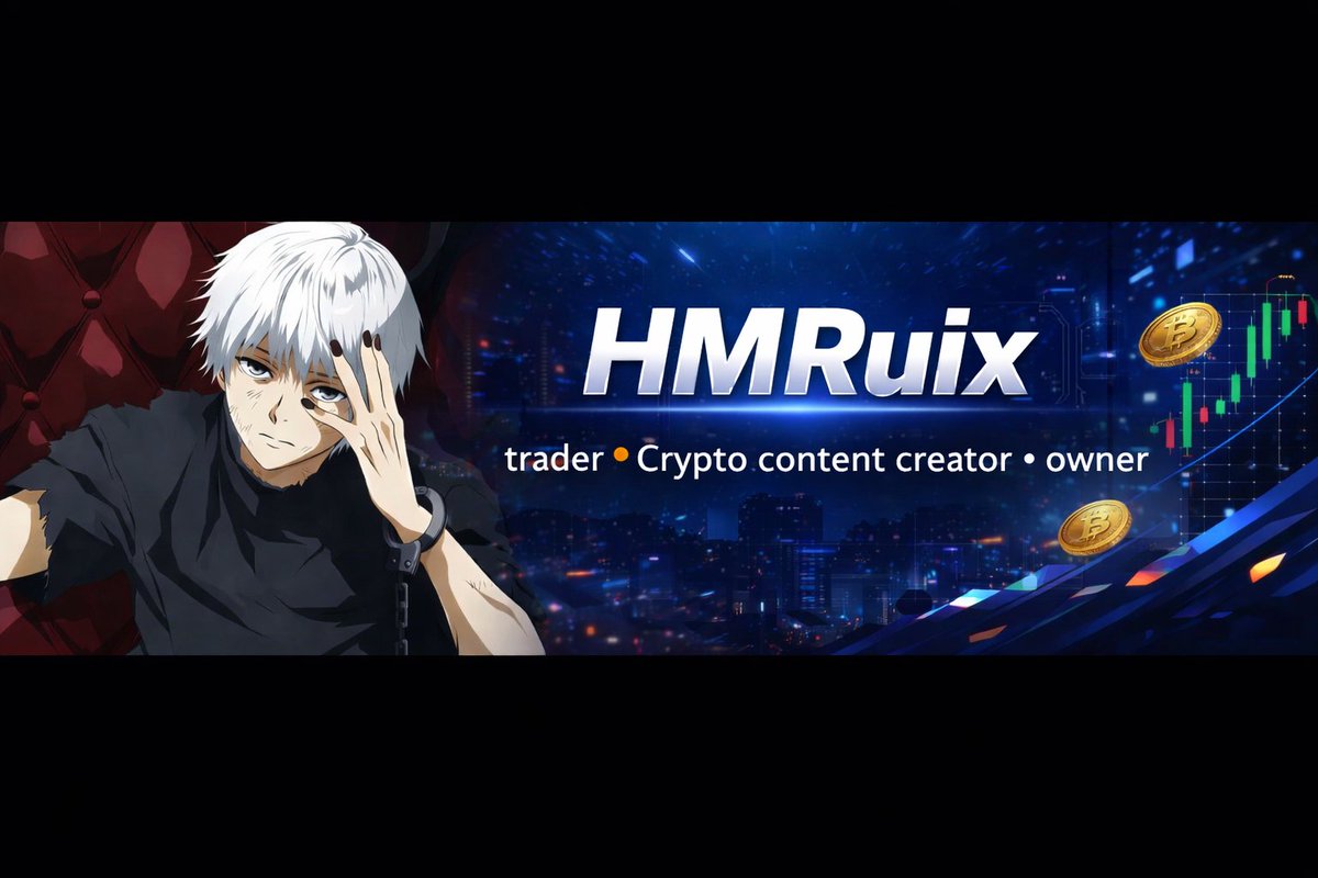 HMRuix's tweet photo. Shoutout to my crypto bros! 🔥
As a pro web designer diving into graphic design, I made these cool banners as gifts for you guys!
@BLANK_Broo @bigsnow_o @HMRuix 
Loving the dark anime crypto vibes! 💜 Who's next? Drop your idea!
#Crypto #Web3 #DesignGift https://t.co/bD6mAZpPbG