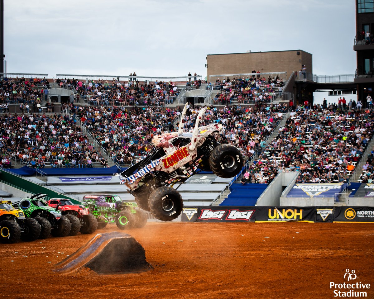 Protective Stadium tweet media