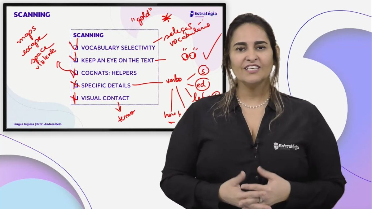 doutoraberyl's tweet image. Essa mulher consegue ensinar em poucas horas o que os professores fazem (mal) em meses. Pode entrar, Andrea Belo!