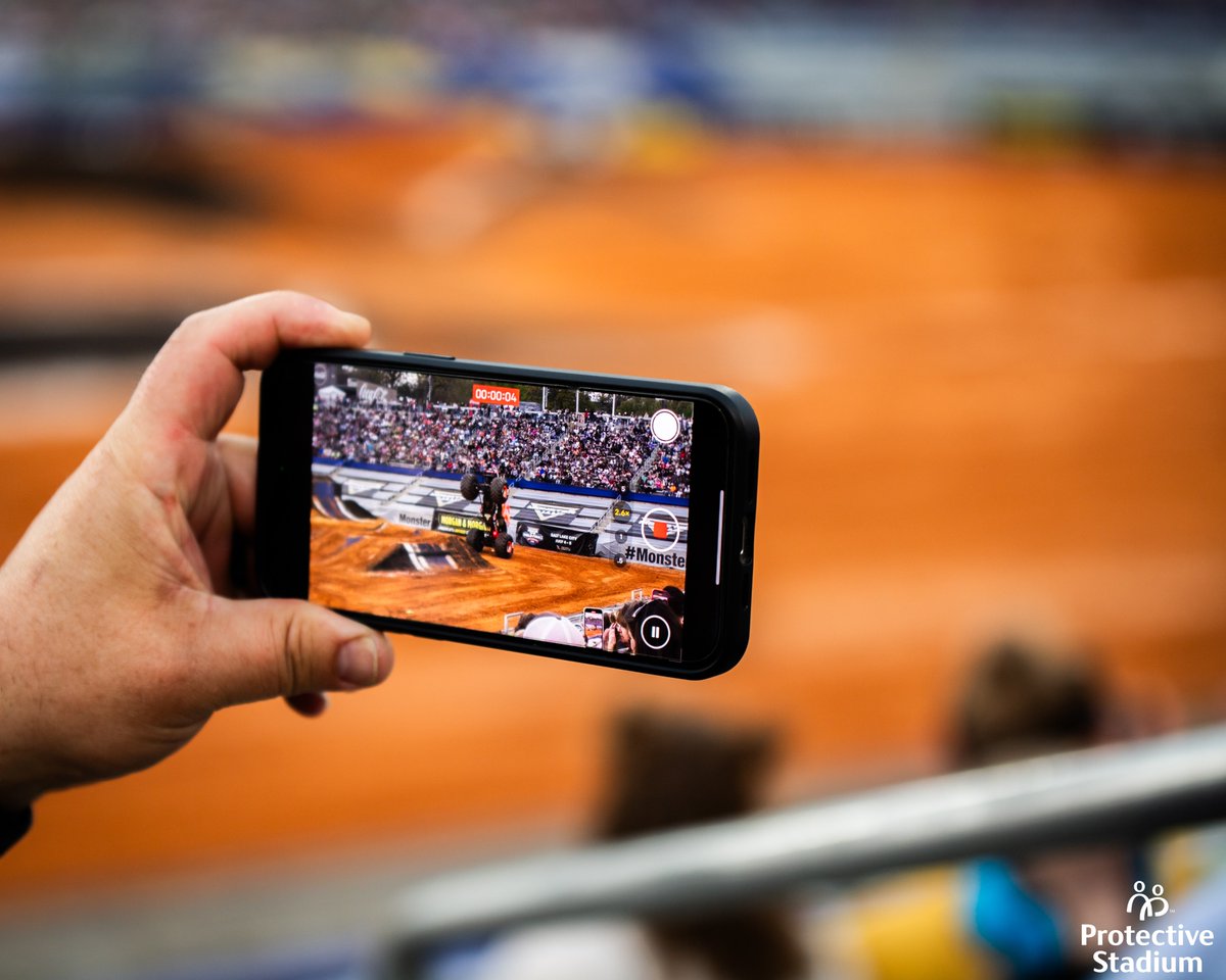 Protective Stadium tweet media