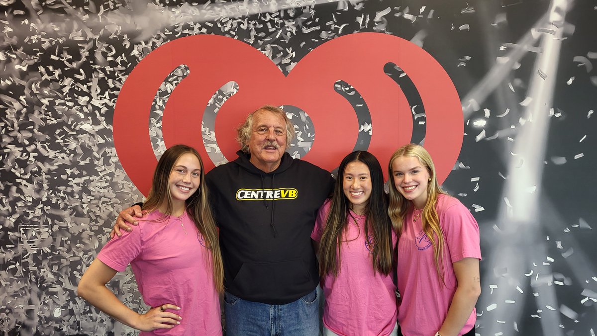 Vaughts' Views tweet media