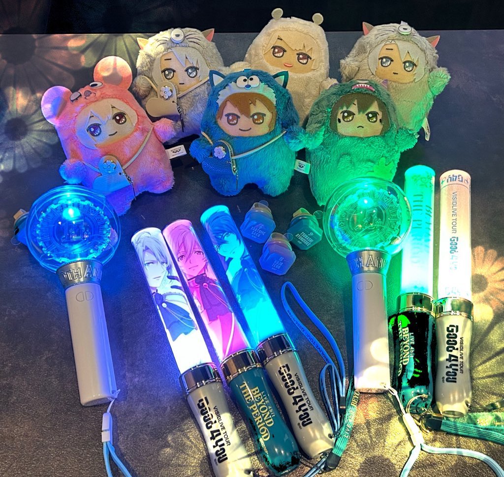 ｱ ｲﾅﾅ家族会楽しかった…𓂃𓂂ꕤ