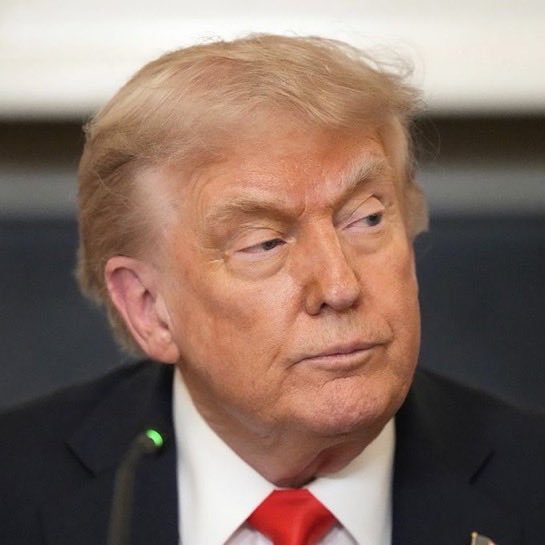 IanJaeger29's tweet image. JUST IN: Republican Rep. Don Bacon is demanding that Congress must reclaim tariff authorities from President Trump.

What a joke.