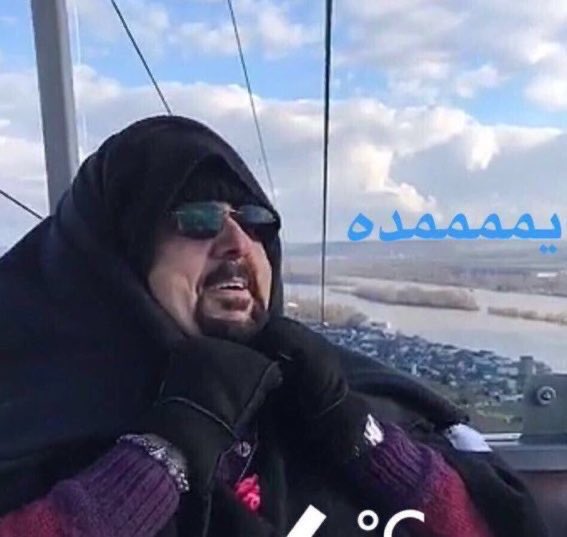 -

يا ناشدن عني 

تراني تجمدت ❄️❄️