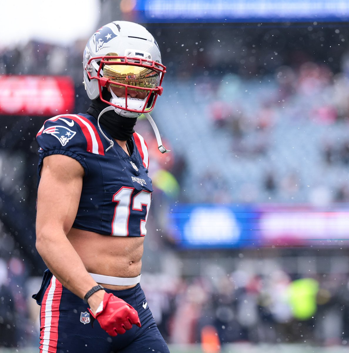 CoachDanCasey's tweet image. We need a stat for the Wide Receiver who clears out a defender to get someone else open.

Like an Assist in Basketball.

It’s such a valuable role in the Passing Game that often goes unnoticed.