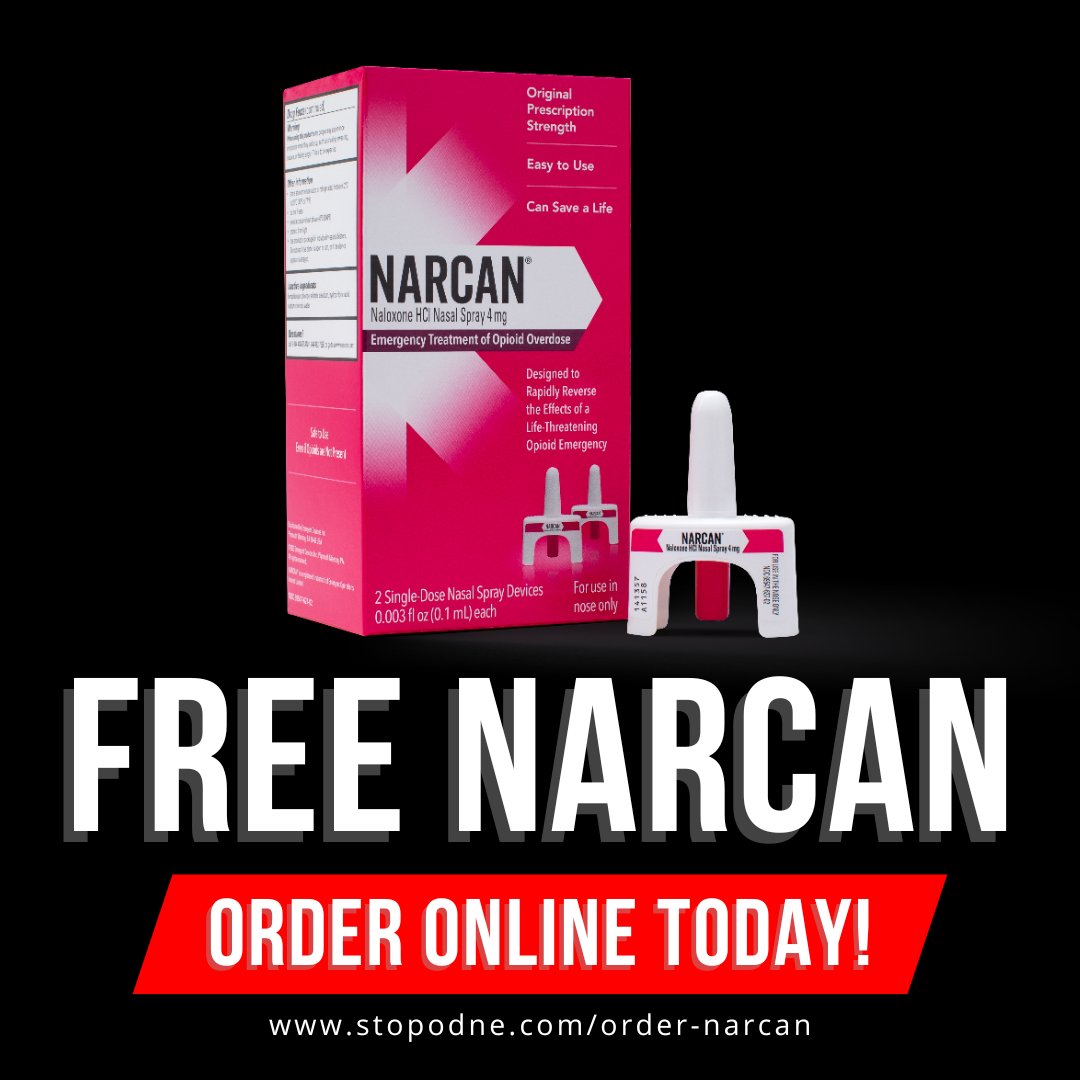 Stop Overdose Nebraska tweet media