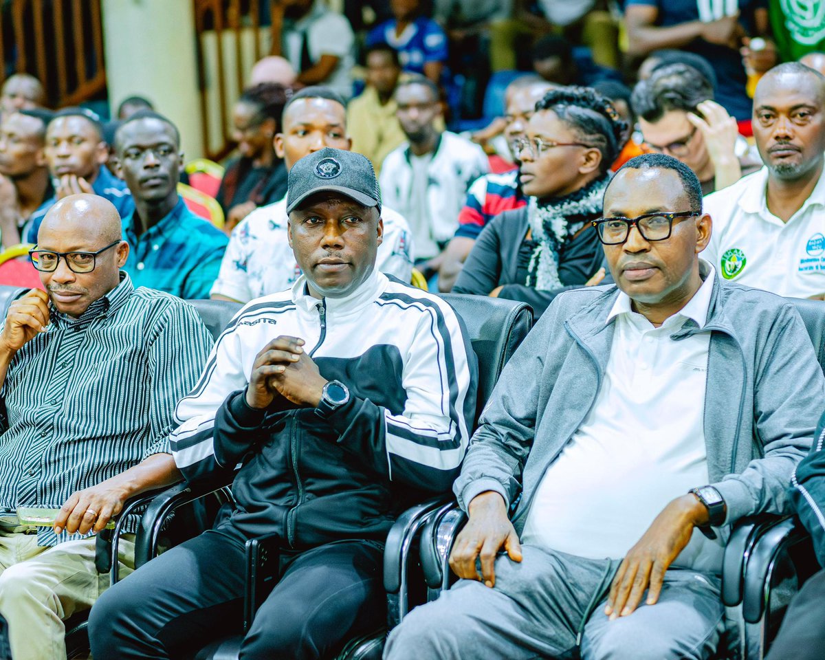 APR VOLLEYBALL CLUB-MEN tweet media