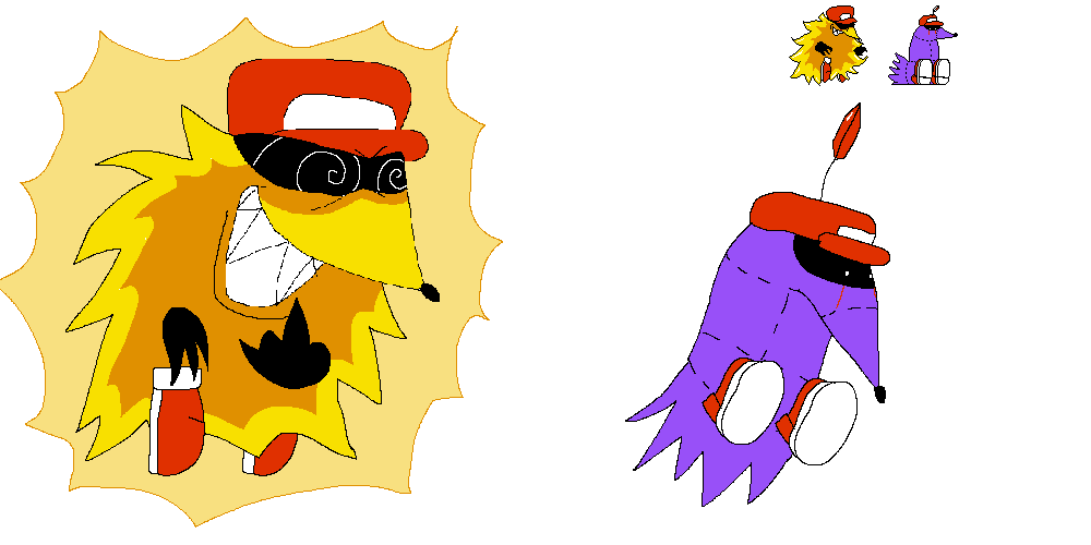 Scratchman101's tweet image. since pizza tower exe stuff is getting popular, i thought i'd share these. theyre not noise though.. oh well!