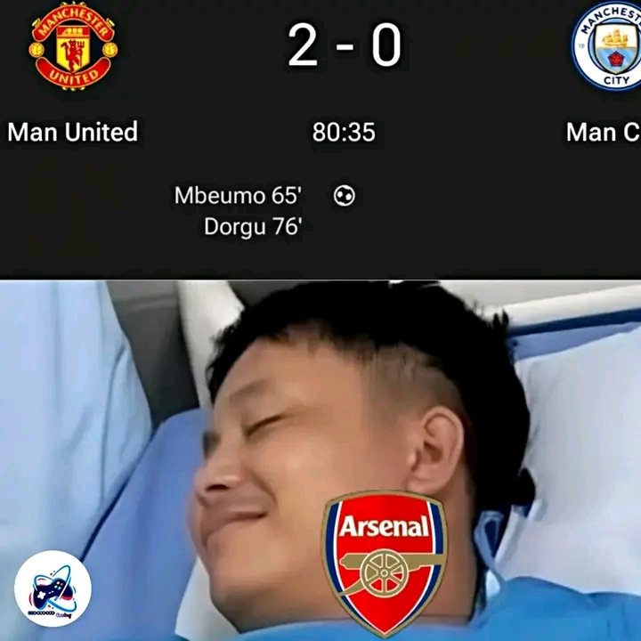 THANK YOU MAN UNITED