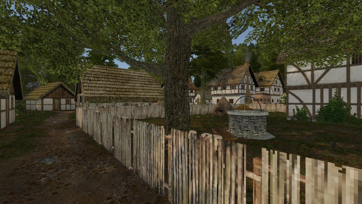 Call of Saregnar tweet media