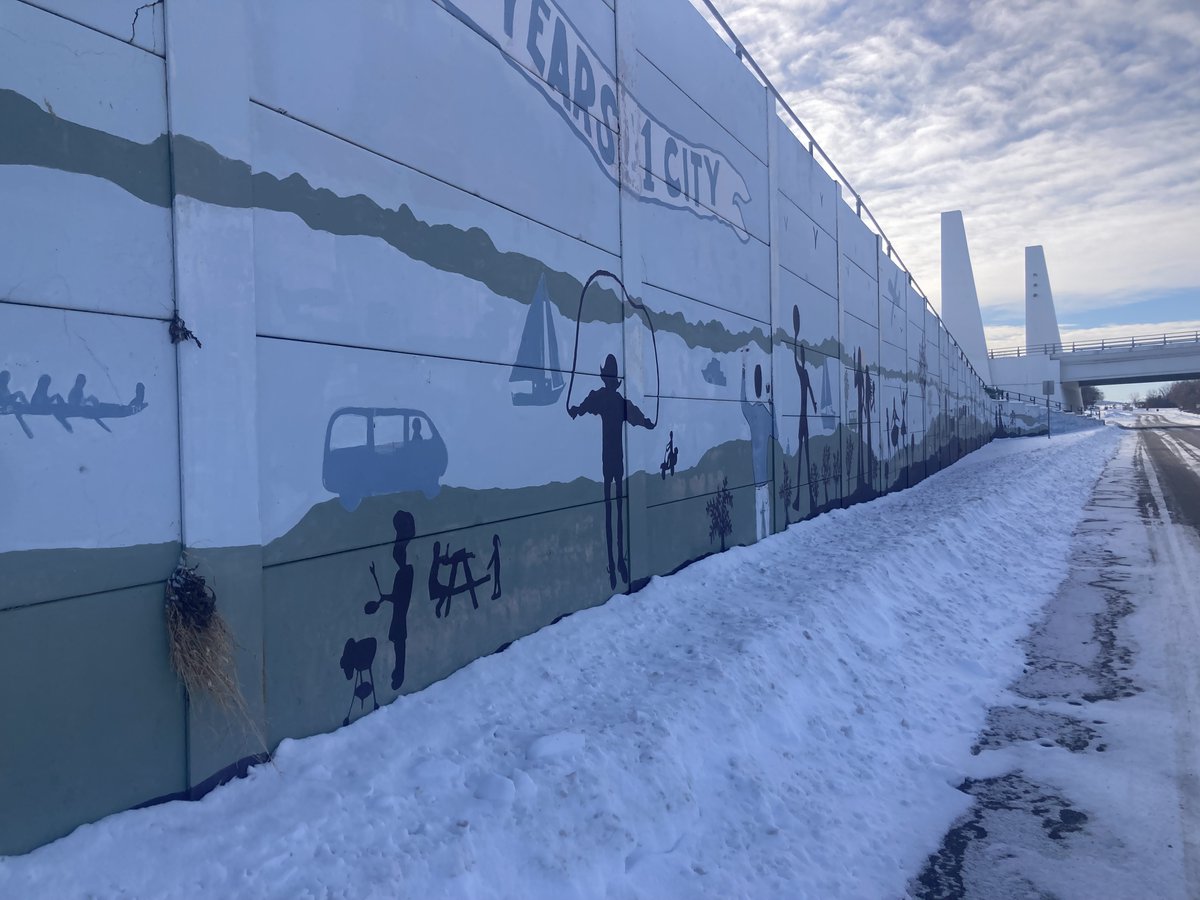 City of De Pere tweet media