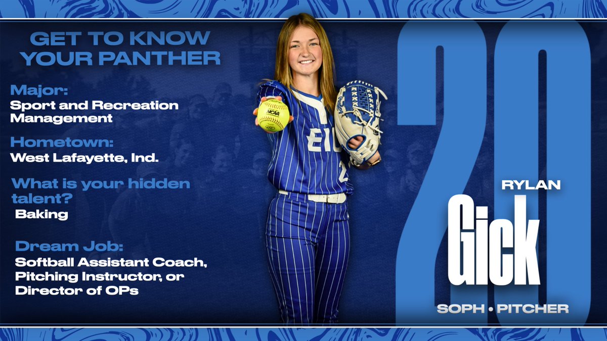 Eastern Illinois Softball tweet media