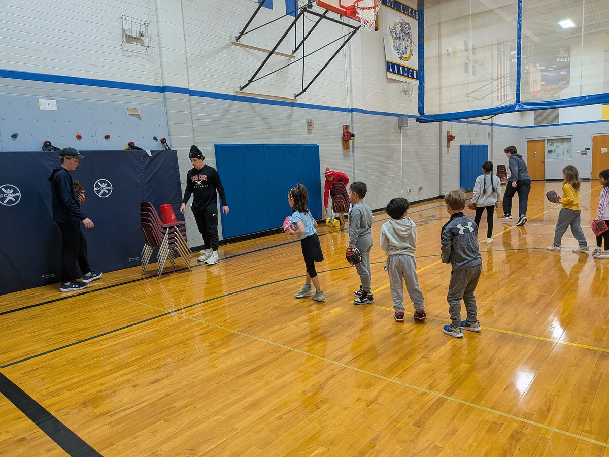 Tosa East Baseball tweet media