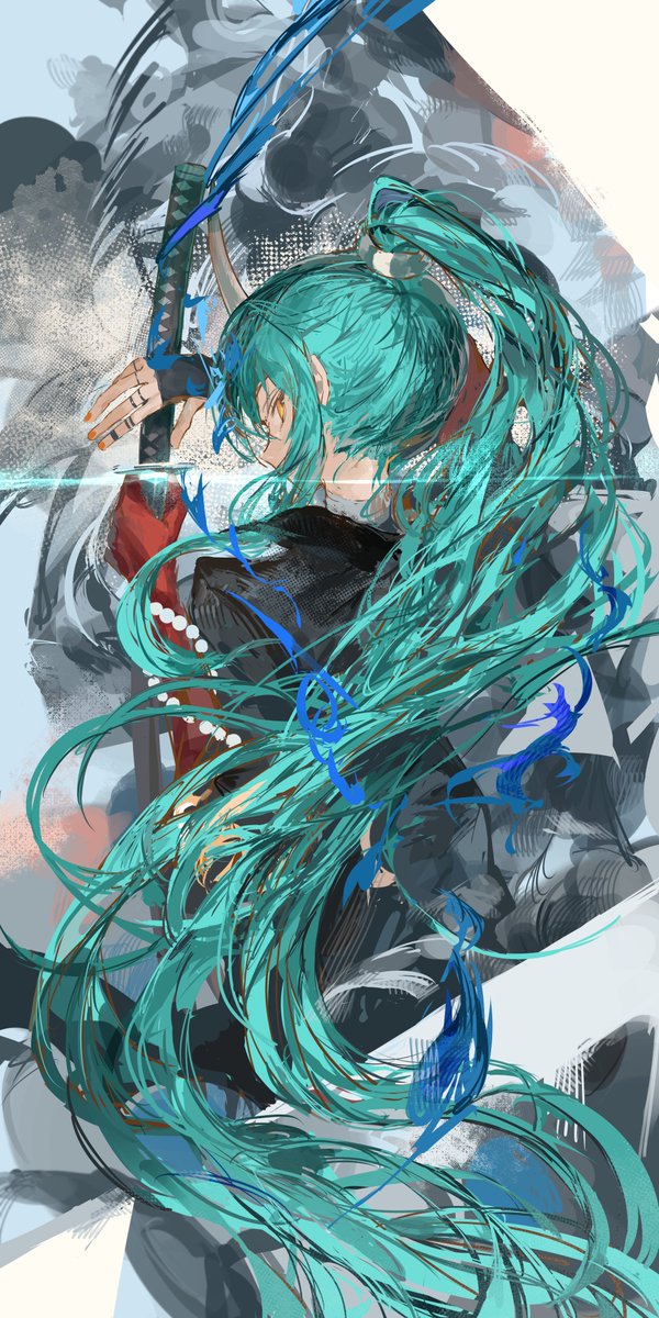 ichika087's tweet image. #アークナイツ #Arknights
Breacher