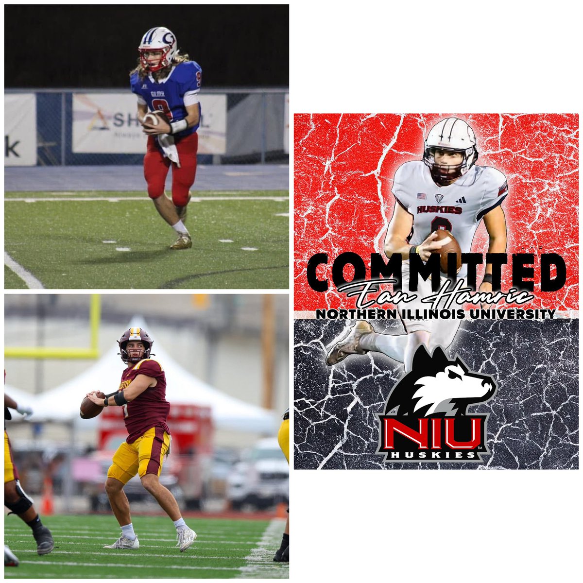 GCHS Athletics tweet media