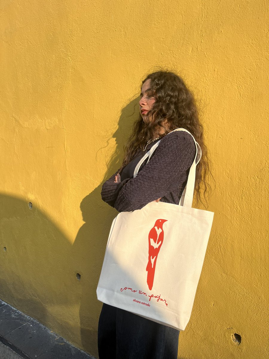 silvanaestradab's tweet image. 🐧🐤🐦