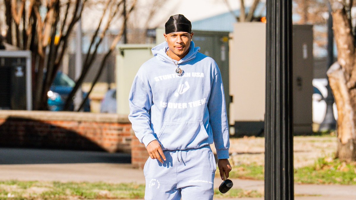 Middle Tennessee Football tweet media