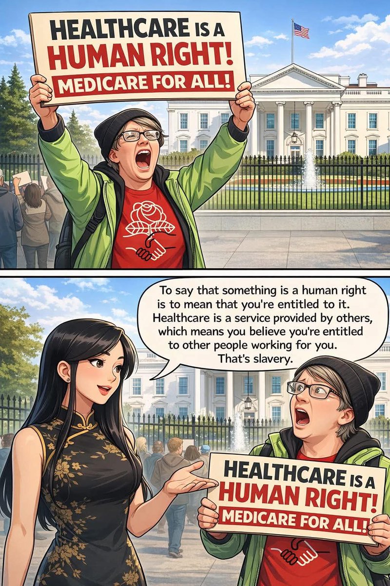 <a href="/DefiantLs/">Defiant L’s</a> Lucky kids! I hope her replacement is a teacher, not an activist.