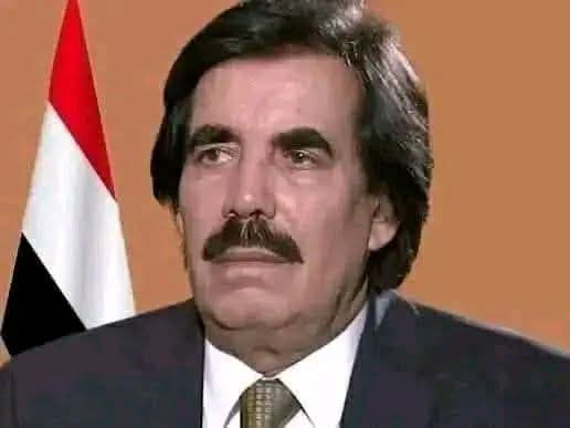 قال تعالى : وَبَشِّرِ الصَّابِرِينَ الَّذِينَ إِذَا أَصَابَتْهُم مُّصِيبَةٌ قَالُوا إِنَّا لِلَّهِ وَإِنَّا إِلَيْهِ رَاجِعُونَ، صدق الله العظيم.• ببالغ الحزن والألم، وبقلوبٍ مؤمنةٍ بقضاء الله وقدره، تلقيت نبأ وفاة المناضل الكبير الأستاذ علي سالم البيض نائب رئيس الجمهورية اليمني