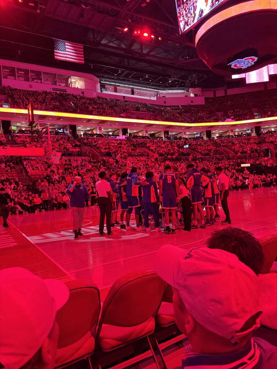 Dr Keeneland Dan tweet media