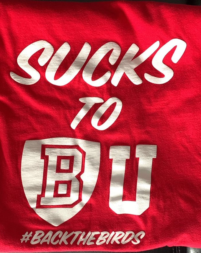 I don’t care what the outcome is today…always and forever…

#REDBIRDhoops