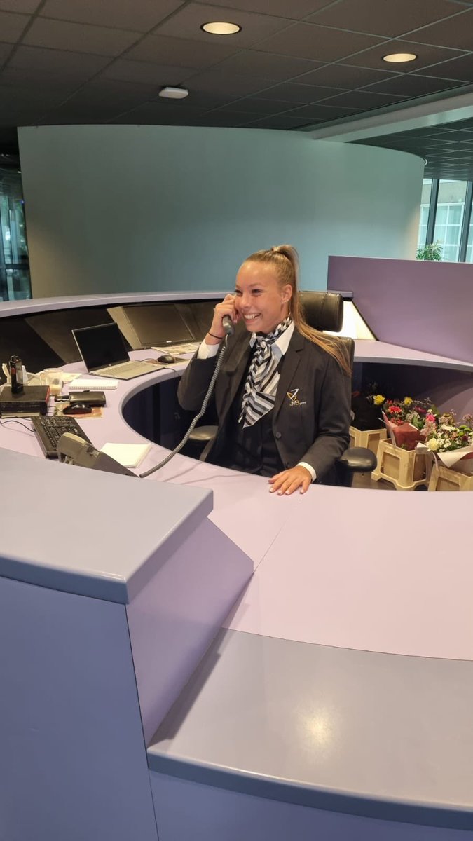 Johan Baljet tweet media