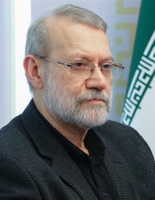 Osint613's tweet image. The White House is scrutinizing the immigration status of Fatemeh Ardeshir‑Larijani, a U.S.‑based doctor and daughter of influential Iranian official Ali Larijani, amid outrage over Tehran’s deadly crackdown. Larijani, a close ally of Iran’s Supreme Leader and current secretary…