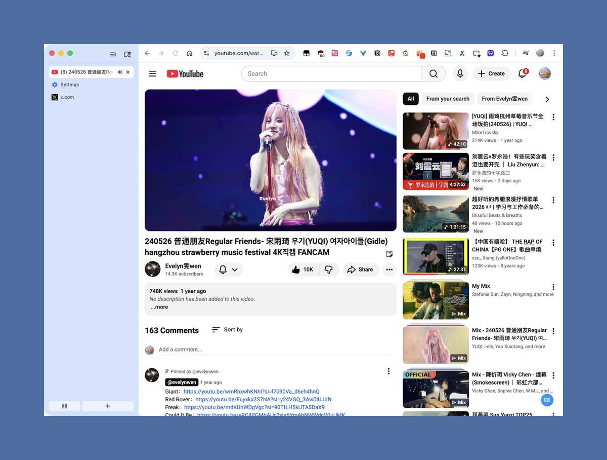 Go学长 tweet media