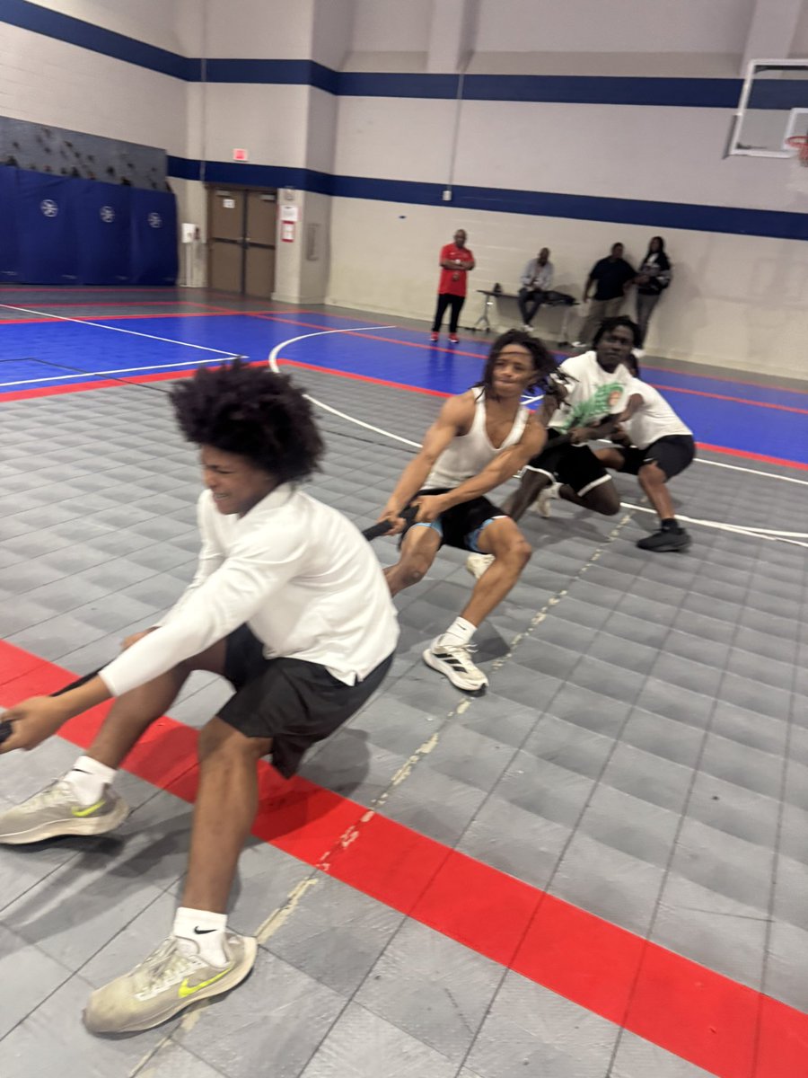 Cypress Springs Football tweet media