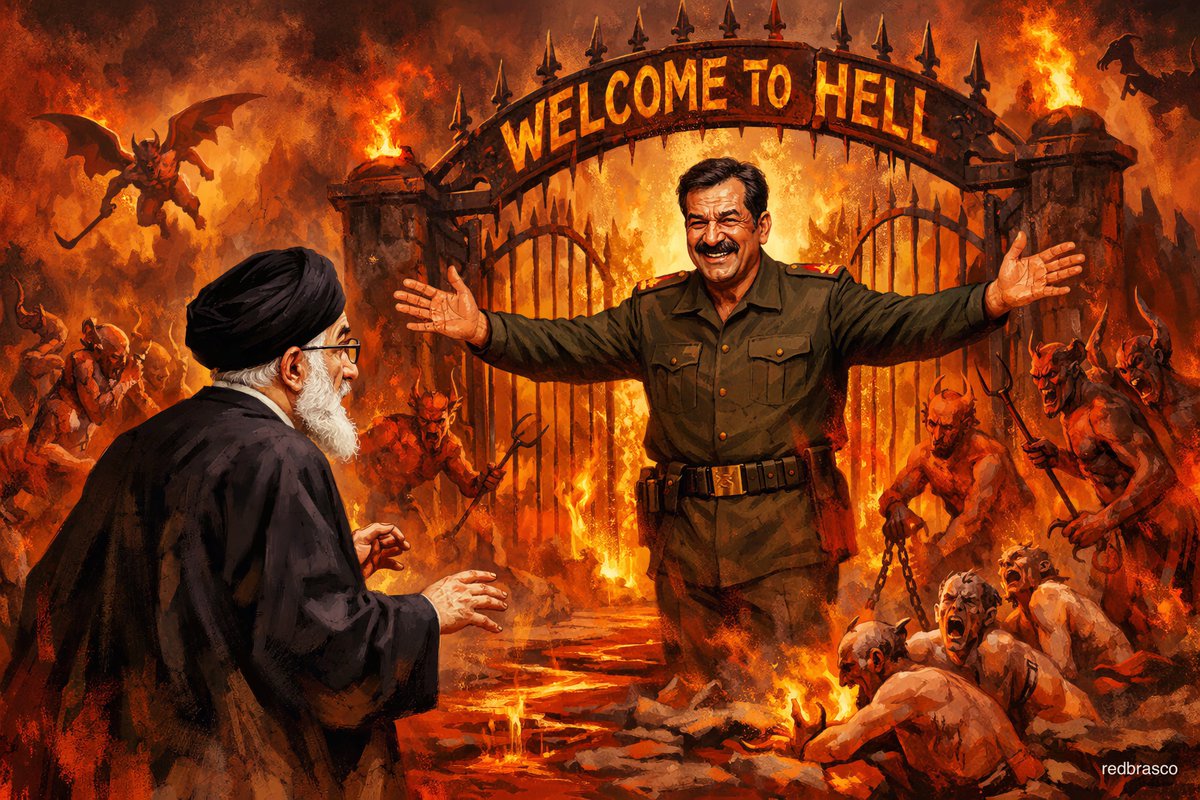 RedBrasco - RedLehi tweet media