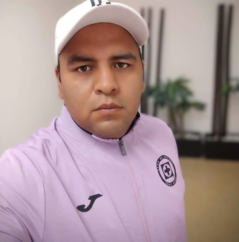 HOY JUEGA LA MÁQUINA 💙