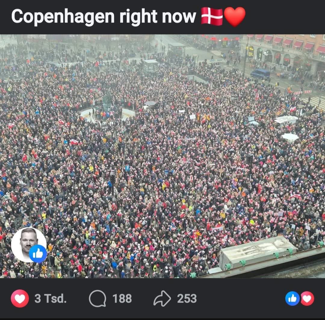 AmeriKKa has screwed up in Europe