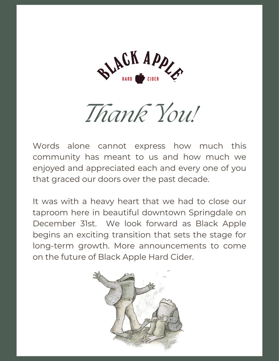 BlackAppleHardCider (@drinkblackapple) on Twitter photo 