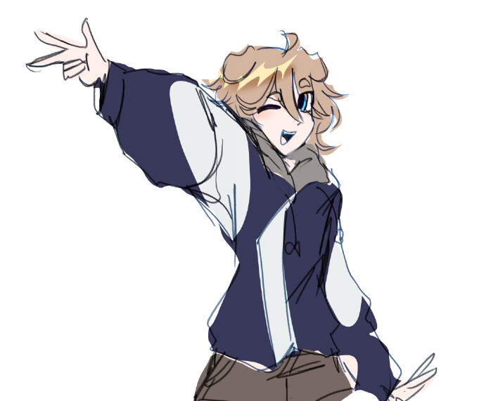 PeriLassi's tweet image. make sure to catch misoyans new cover in 2 hours! #artsoyans