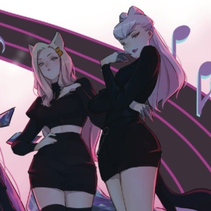 Daily Evelynn (@daily3velynn) on Twitter photo 