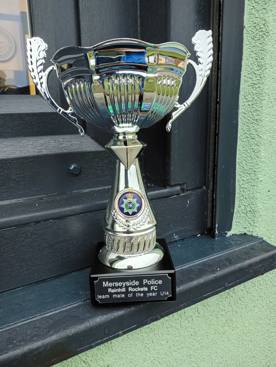 Rainhill tweet media