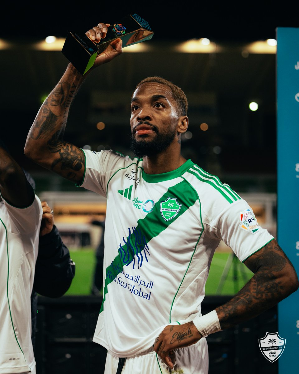 توني وعاداته 🌟

#الخلود_الأهلي #دوري_روشن_السعودي