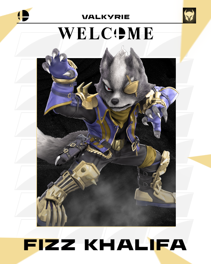 🎵 THE BOYS ARE BACK IN TOWN 🎵

Welcome <a href="/Zombryra/">VALK | NMC | Bry</a> &amp; <a href="/xFizzKhalifax/">Fizz Khalifa</a> to VALK!