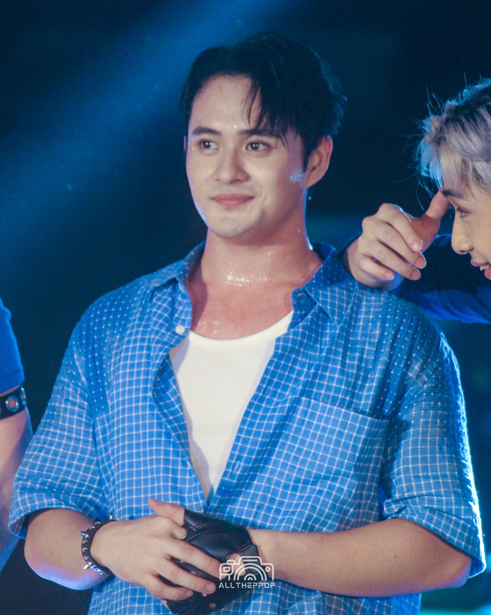 AllThePPop's tweet image. 01172026 | Sinulog Kapamilya Karavan 2026 in SM Seaside

#BGYO_Akira at the event

BGYO STORMS SINULOG
#BGYO_FreshInSinulog 
#BGYO @bgyo_ph
@BGYO_Akira