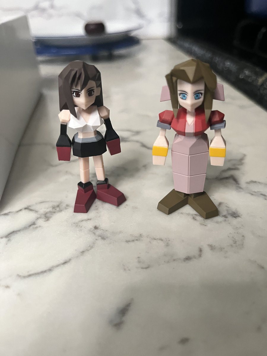 acidqz's tweet image. late bday gift hehehe