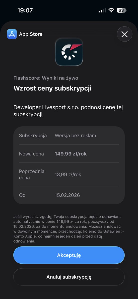 szappq's tweet photo. Disneye, Netfliksy i inne Youtuby mogą się chować ze swoimi podwyżkami subskrypcji https://t.co/ghhrAtkvIY