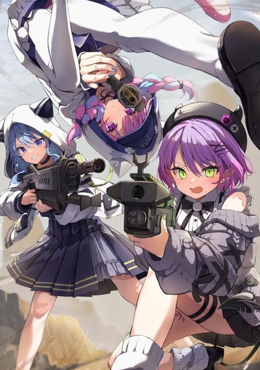 killertuneshide's tweet image. 机で画像加工して孤独 👰